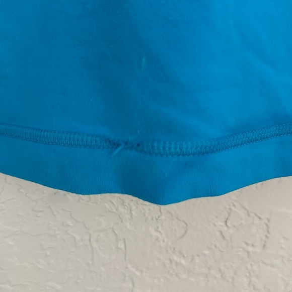 Lululemon Lycra Top - Picture 2 of 4